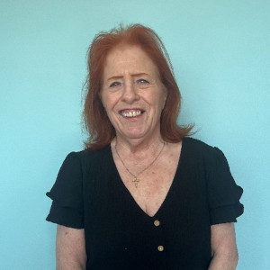 Leslee Blake
